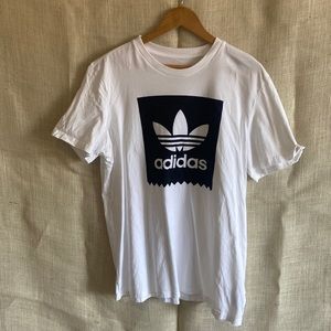 ADIDAS TEE